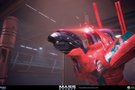   Mass Effect : la preview en direct de Shepard