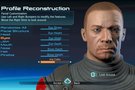 Des images en masse pour  Mass Effect
