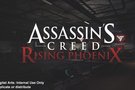 Une première image pour Assassin's Creed : Rising Phoenix sur Vita ?
