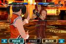 Tekken Card Tournament dispo en bta ouverte franaise sur PC et Android