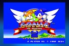 Des images pour  Sonic 2  sur Xbox 360