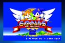 Des images pour  Sonic 2  sur Xbox 360
