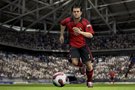 Quelques nouvelles images pour  FIFA 08