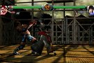 Un nouveau combo d'images pour  Virtua Fighter 5