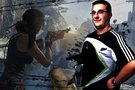 Dfi de la Rdaction, Affrontez Renaud sur Tomb Raider
