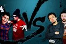 Jeuxvideo.fr VS Jeuxvideo.com : la finale ct JVFR et JVC !