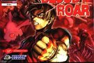 Pas de Bloody Roar 5 en dveloppement chez Hudson (MJ)