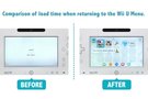 Mise  jour davril de la Wii U, amlioration des temps daccs au menu