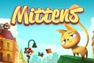 Mittens disponible sur l'Apple Store