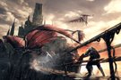 Dark Souls 2, du hardcore en images et vidos