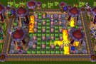 Un nouveau pack pour  Bomberman Live