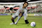 De nouvelles captures pour  FIFA 08