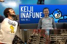 Japan Game Center n6 : Keiji Inafune, du Rock  la Soul