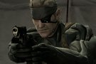 Metal Gear Solid : The Legacy Collection officialis pour l'Europe