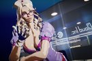 Killer is Dead : hotesse sexy et coups de lames