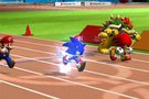   Mario & Sonic Aux jeux Olympiques  pour bientt