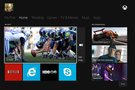 Le dashboard de la Xbox One s'illustre en images