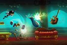 Preview de Rayman Legends : mieux vaut tard que jamais !