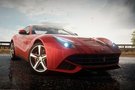 GC : toutes les versions de Need for Speed : Rivals  30 fps