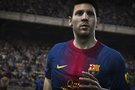 E3 : EA Ignite, on a jou  FIFA, NBA Live et Madden sur next-gen