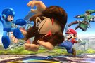 E3 : Super Smash Bros. : finalement pas de cross-play 3DS/Wii U