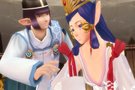   Phantasy Star Universe  bientôt sur PSP