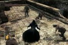Dark Souls 2 : quatre vidos de gameplay