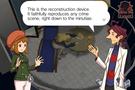 Layton Brothers Mystery Room dbarque sur l'AppStore