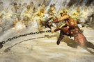 Dynasty Warriors 8 compare ses versions PS3 et PS4