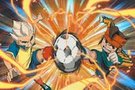 Inazuma Eleven 3 dvoile sa date de sortie