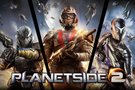 Planetside 2 : la bta PS4 pour la mi-janvier