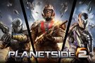 Planetside 2 : les dtails de la version boite