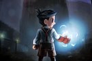 Teslagrad : une sortie pour la fin d'anne