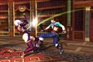 Namco Bandai annonce Soulcalibur 2 HD Online