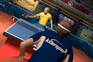   Table Tennis sur Wii : service gagnant ?