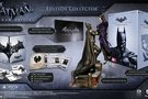 Batman : Arkham Origins, l'édition collector européenne officialisée