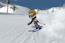   Family Ski  compatible avec Wii Fit 