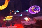 Rayman Legends Vita : les niveaux oubliés en mise à jour gratuite