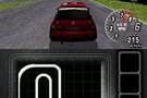   VidoTest de Race Driver : Create & Race sur DS