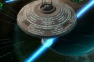   Star Trek : Conquest  , captures et vido