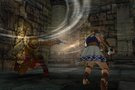   SoulCalibur Legends  passe gold sur Wii