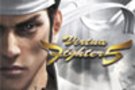   Virtua Fighter 5  patch sur Xbox 360