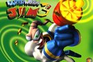 Le nouveau  Earthworm Jim  sera en fait un remake