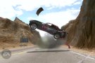   Need For Speed ProStreet  : les dégâts en images