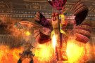 Nouvelles captures pour  Soulcalibur Legends