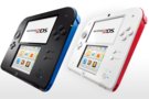 Nintendo annonce la 2DS pour le 12 octobre prochain (mj)