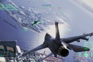 Images et vido pour Ace Combat Infinity sur PS3