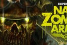 Sniper Elite : Nazi Zombie Army 2 pour fin 2013 sur PC