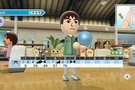 Wii Sports Club : le tennis et le bowling disponibles