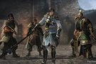TGS : La version PS4 de Dynasty Warriors 8 Xtreme Legends s'offre une vido et des images